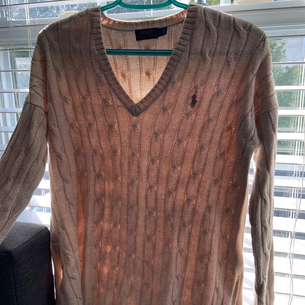 Polo Ralph Lauren sweater